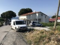 Kuşadası’nda Şüpheli Ölüm
