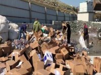 105 Ayrı Polis Operasyonuyla Ele Geçirilmişti, Ekipler Tek Tek İmha Etti