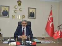Coronavirüs Tedbirleri Kapsamında Aydın’da Ülkücüler, Geleneksel Selamlaşmayı Askıya Aldı