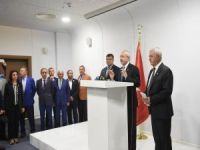 Kılıçdaroğlu: İzmir çok güzel yönetiliyor
