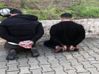 Marmaris’te Tefeci Operasyonunda 1 Tutuklama