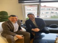 Sinema Oyuncusu Ahmet Kural’dan ’Kütahya Seni Bekliyor’ Projesine Destek