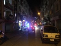 Aydın’da Olaylı Gece