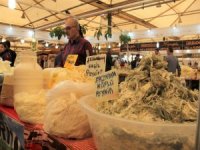 Erzurum’un Küflü Peyniri Korona Virüse Meydan Okuyor
