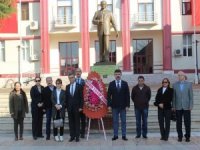Aydın’da, Virüs Nedeniyle Sessiz Kutlama