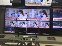 Kanal 43’e Canlı Yayın Aracı