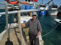 Fırtına Balıkçıları Olumsuz Etkiledi