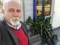 Çeşme’de Korona Virüs Dolandırıcıları Evlere Girmeye Çalıştı