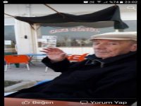 Aydın’ın Meşhur Kahvecilerinden Ahmet Yavuzel Hayatını Kaybetti