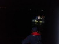 Aydın’da 42 Düzensiz Göçmen Yakalandı