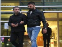 Soma’daki Kesik Kol Vakasında 1 Tutuklama