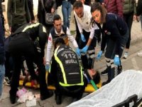 Fethiye’de Trafik Kazası; 2 Yaralı