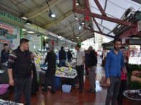 Balık Satışlarını Korona Virüsü Endişesi Vurdu