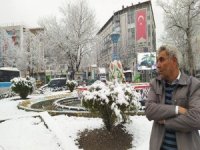 Kütahya’ya Mart Karı