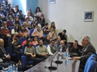 Paü’de ‘Türklük Bilimi İncelemeleri-32’ Konferansı