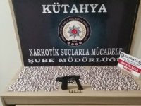Uyuşturucuyla Yakalanan Şüpheliler Tutuklandı