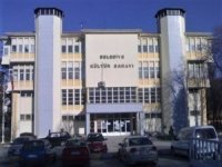 Kültür Sarayı Yıkılıyor