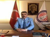 Başkan Mehmet Çaltı: "Koruma Amaçlı Maske Takılmalı Ve Eldiven Giyilmeli"