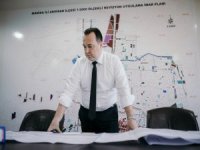 Başkan Dutlulu, Türkiye’nin En Başarılı Belediye Başkanları Arasında