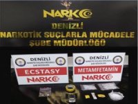 Uyuşturucu Operasyonlarda Yakalanan 21 Kişiden 12’si Tutuklandı