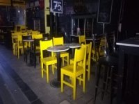 İzmir’de ‘Koronavirüs Tedbirleri’ Uygulanmaya Başlandı