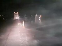 Otobüs Kazasından Yaralı Sayısı 37’ye Yükseldi