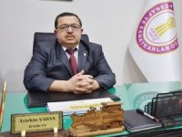 Başkan Şadan’dan Esnafa Faizsiz Kredi Talebi