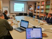 Bigg’de 11 Girişimciden 5’i Adü’den