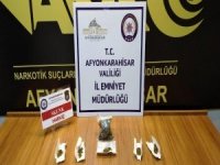 Üzerinde Uyuşturucu Madde Çıkan Kişi Tutuklandı