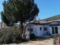 Muğla’da Fırtına Etkili Oluyor