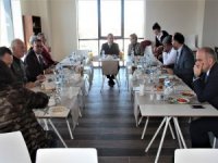 Belediyeden Korona Virüse Karşı Örnek Uygulama