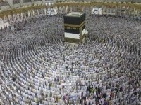 Umreden Dönen Kütahyalılar Karantina Sürecini Evlerinde Tamamlayacak