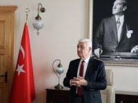 Başkan Gürün, Çanakkale Zaferi’nin 105. Yılını Kutladı