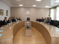 Müdür Başyiğit: “İl Genelinde Uzaktan Eğitime Hazırız”