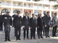 Şuhut’ta Çanakkale Zaferi’nin 105. Yılı