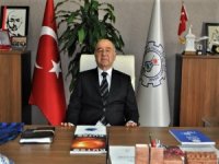 Başkan Özotraç: "Haksızlığa Müsaade Yok"