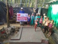 Çanakkale Şehitlerinin Anısı Bangladeş’te Yaşayacak