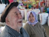 Aydın Nüfusunun Yüzde 13,2’si Yaşlı
