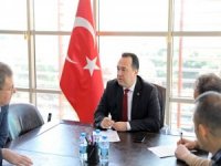 Dükkanı Kapatılan Esnafa Kira Ertelemesi