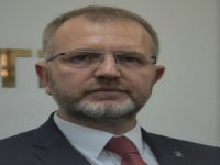 Başkan Ceyhun: "Acil Olmadıkça Hastanelere Ve Diğer Sağlık Merkezlerine De Gitmeyelim"