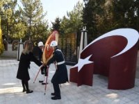 Uşak’ta 18 Mart Törenleri