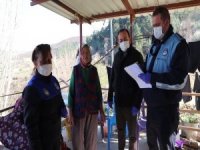 60 Yaş Üstü Vatandaşa Büyük Kolaylık