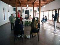 Menteşe’deki Nikah Törenlerinde ‘Virüs’ Önlemi