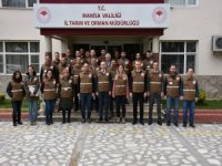 Oda Başkanlarından Gıda Denetimlerine Destek