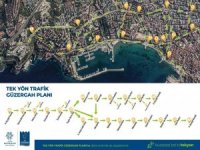 Kuşadası’nda ’Trafik Sakinleştirme’ Projesi 22 Mart’ta Uygulanmaya Başlayacak
