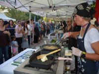 Ortaca Slow Food Festivali Ertelendi