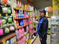 Yunusemre’de Denetimler Yoğunlaştırıldı