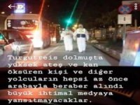 Asılsız ’Korona’ Paylaşımına Gözaltı