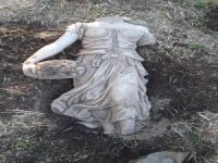 Tarihi Eser Kaçakçılığı Operasyonunda 2 Kişi Yakalandı