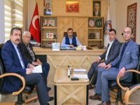 Emet Belediyesi Korona Virüs Nedeniyle Kira Alacaklarını 3 Ay Erteledi